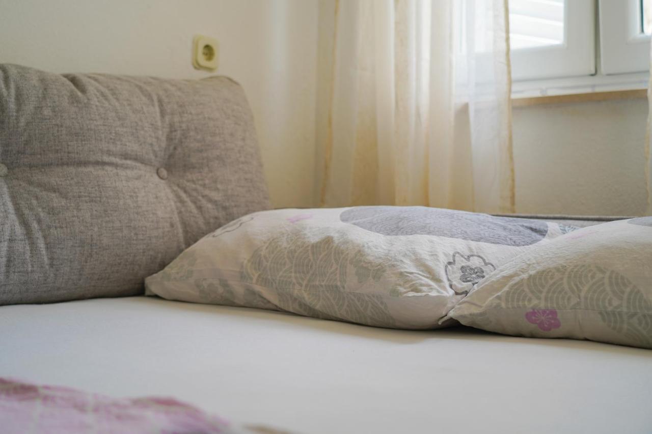 מלון באסקה וודה Studio Apartman Monika מראה חיצוני תמונה